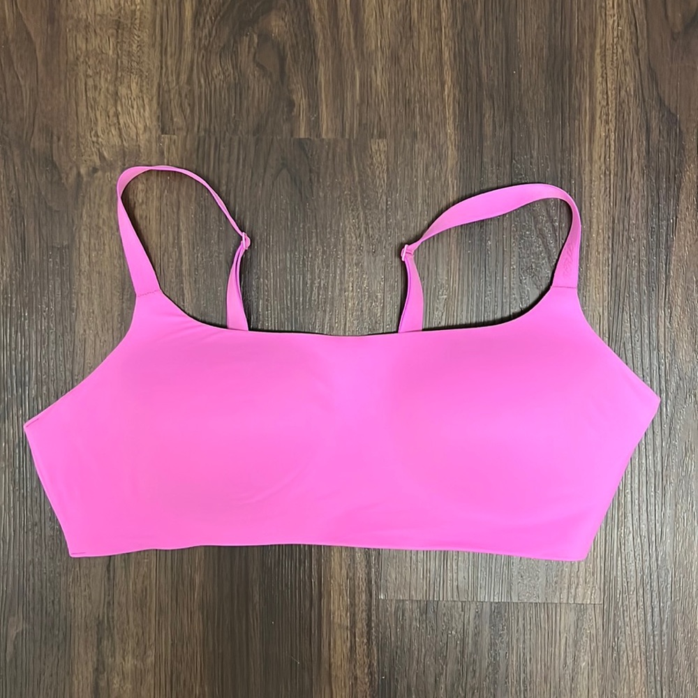 Aerie SMOOTHEZ Bra-ish Wireless Bralette